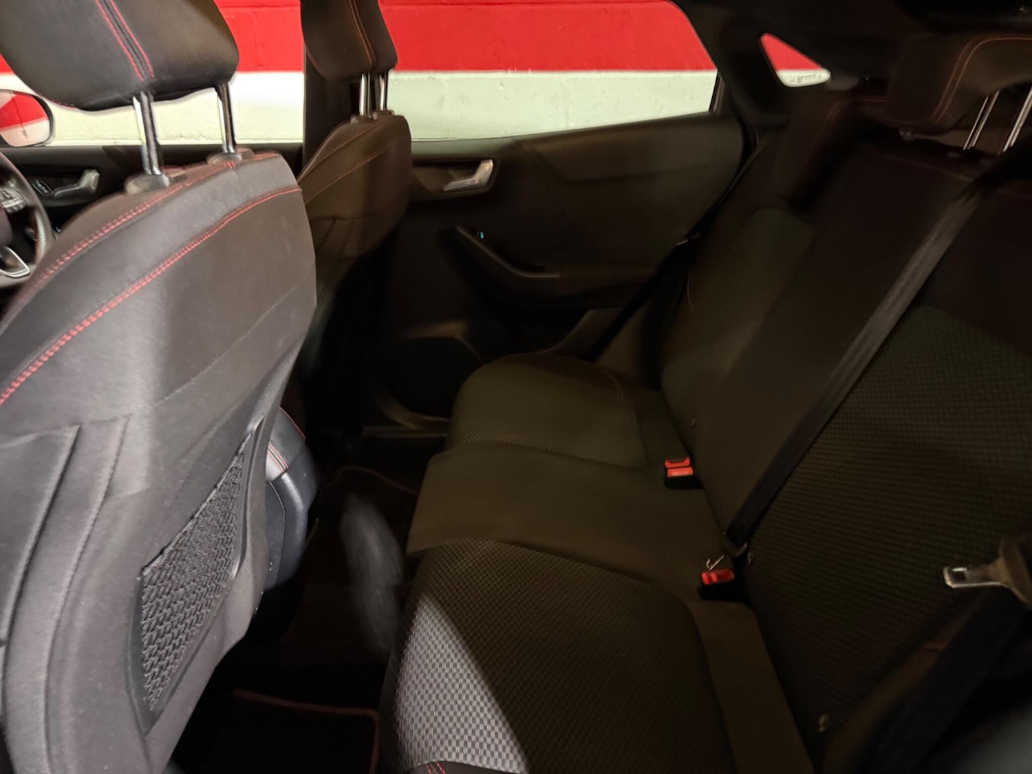 Used Ford Puma 2021 for sale - 77214814: Photo 27