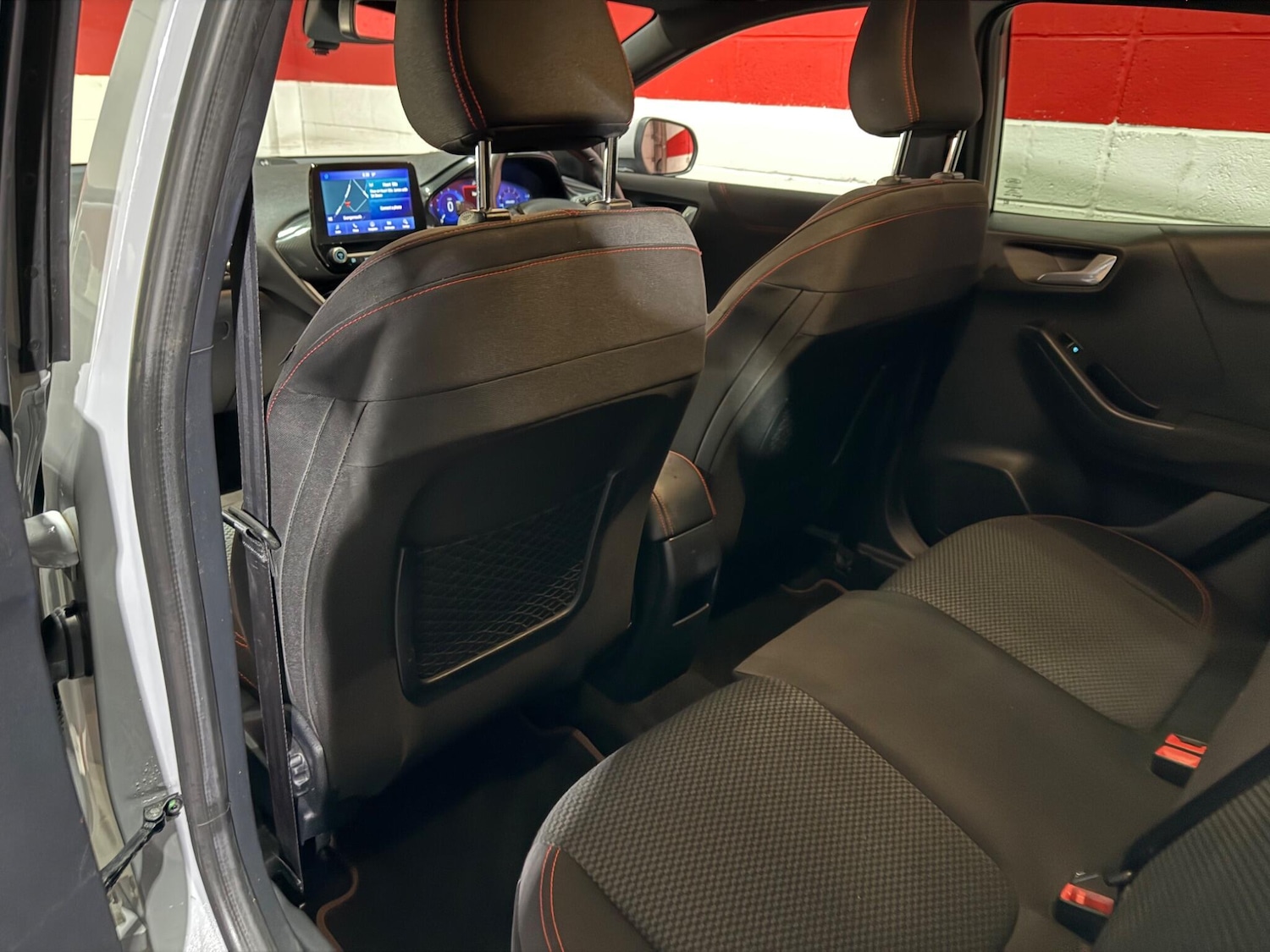 Used Ford Puma 2021 for sale - 77214814: Photo 28