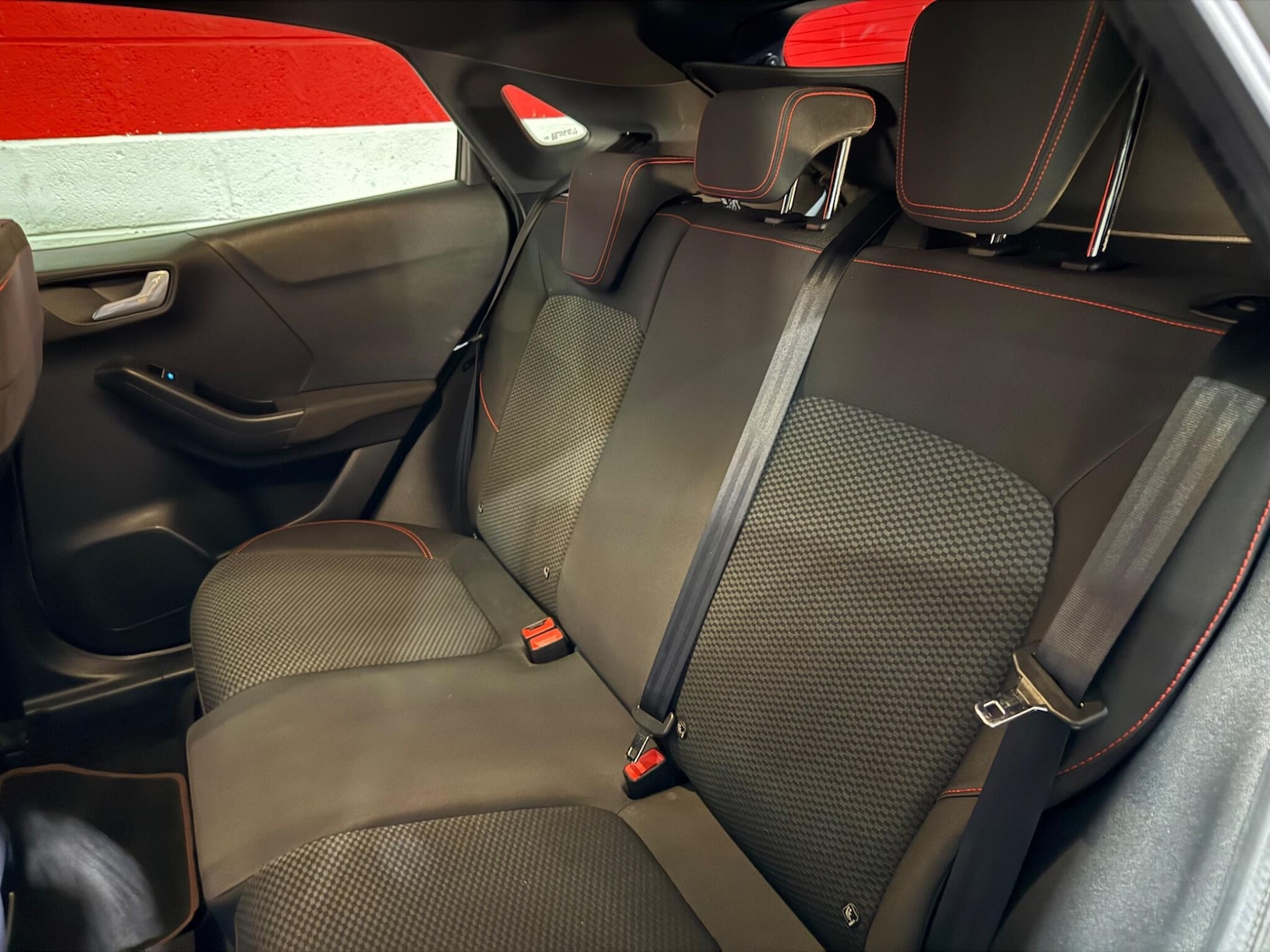 Used Ford Puma 2021 for sale - 77214814: Photo 29