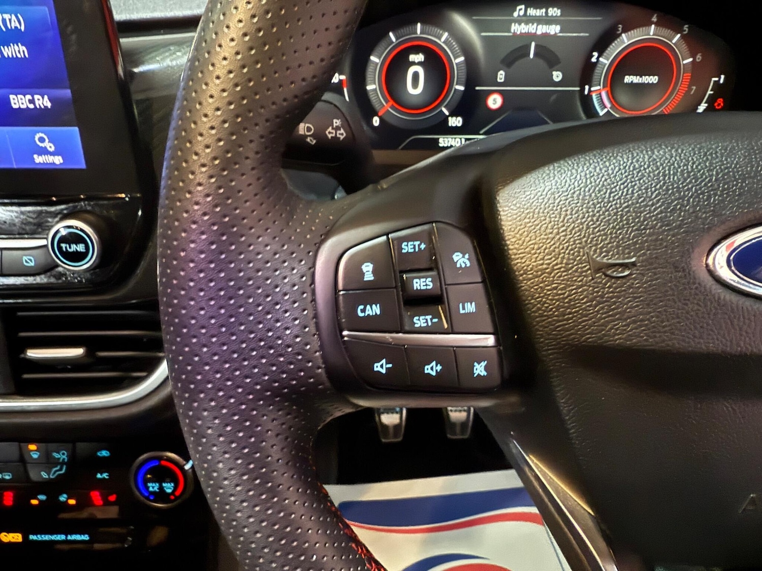 Used Ford Puma 2021 for sale - 77214814: Photo 32