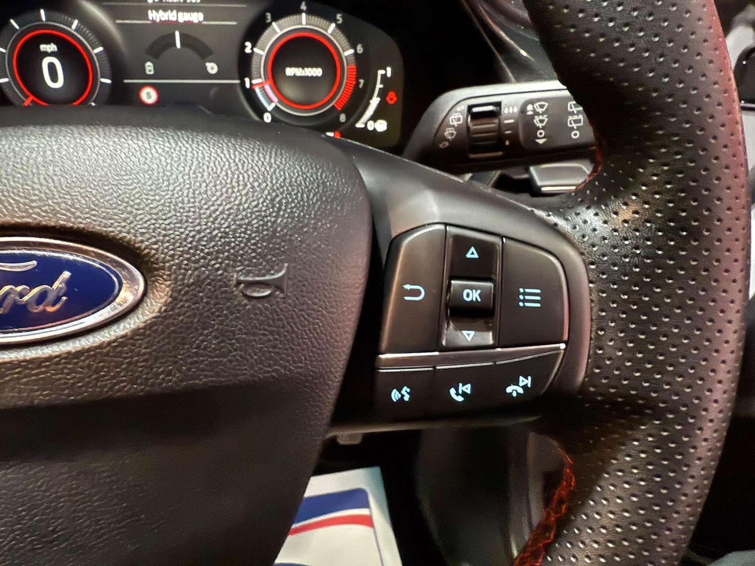 Used Ford Puma 2021 for sale - 77214814: Photo 33