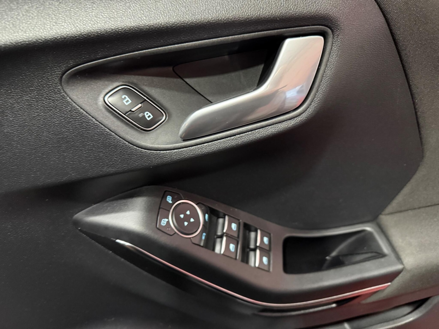 Used Ford Puma 2021 for sale - 77214814: Photo 34