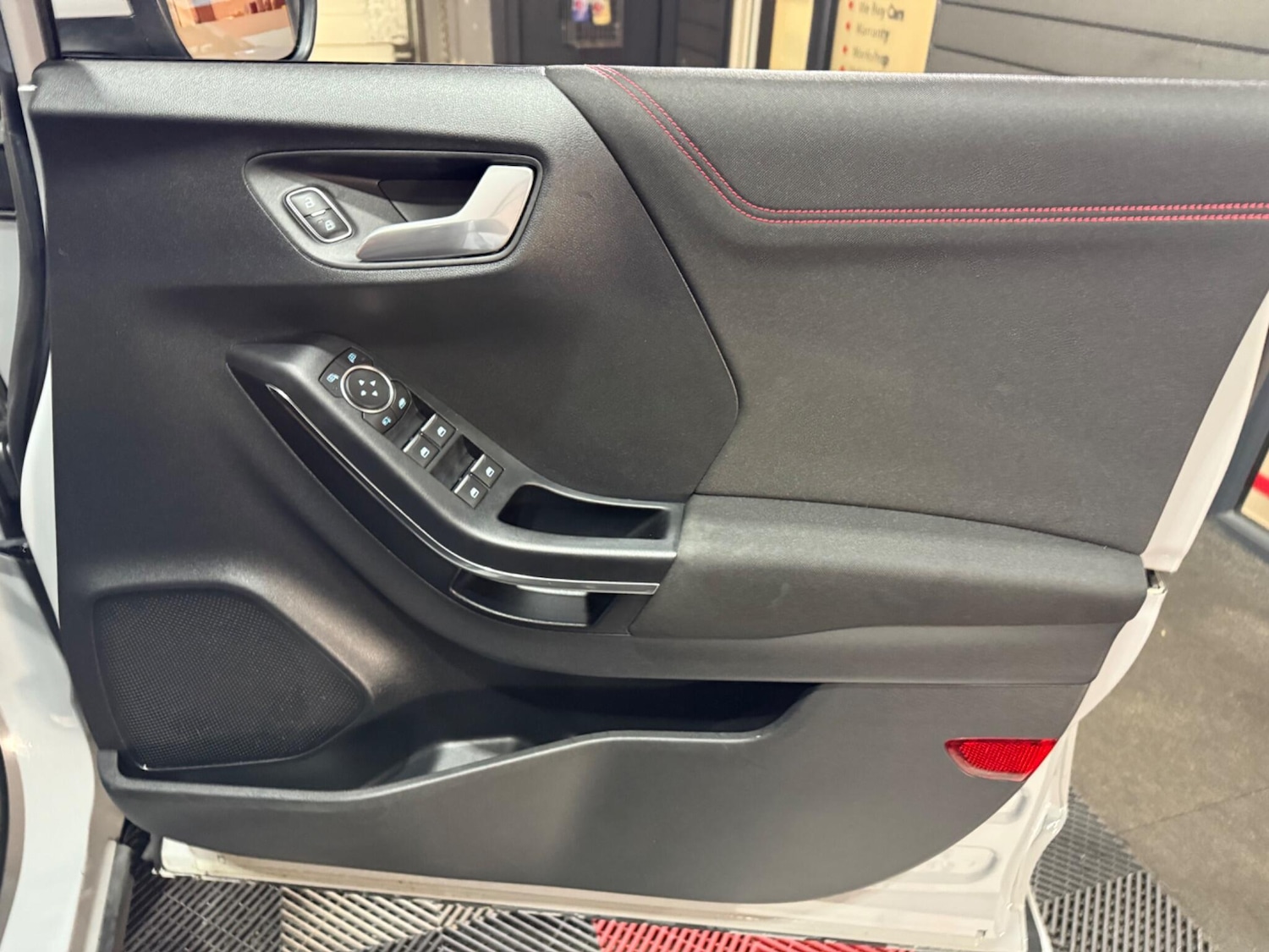 Used Ford Puma 2021 for sale - 77214814: Photo 36