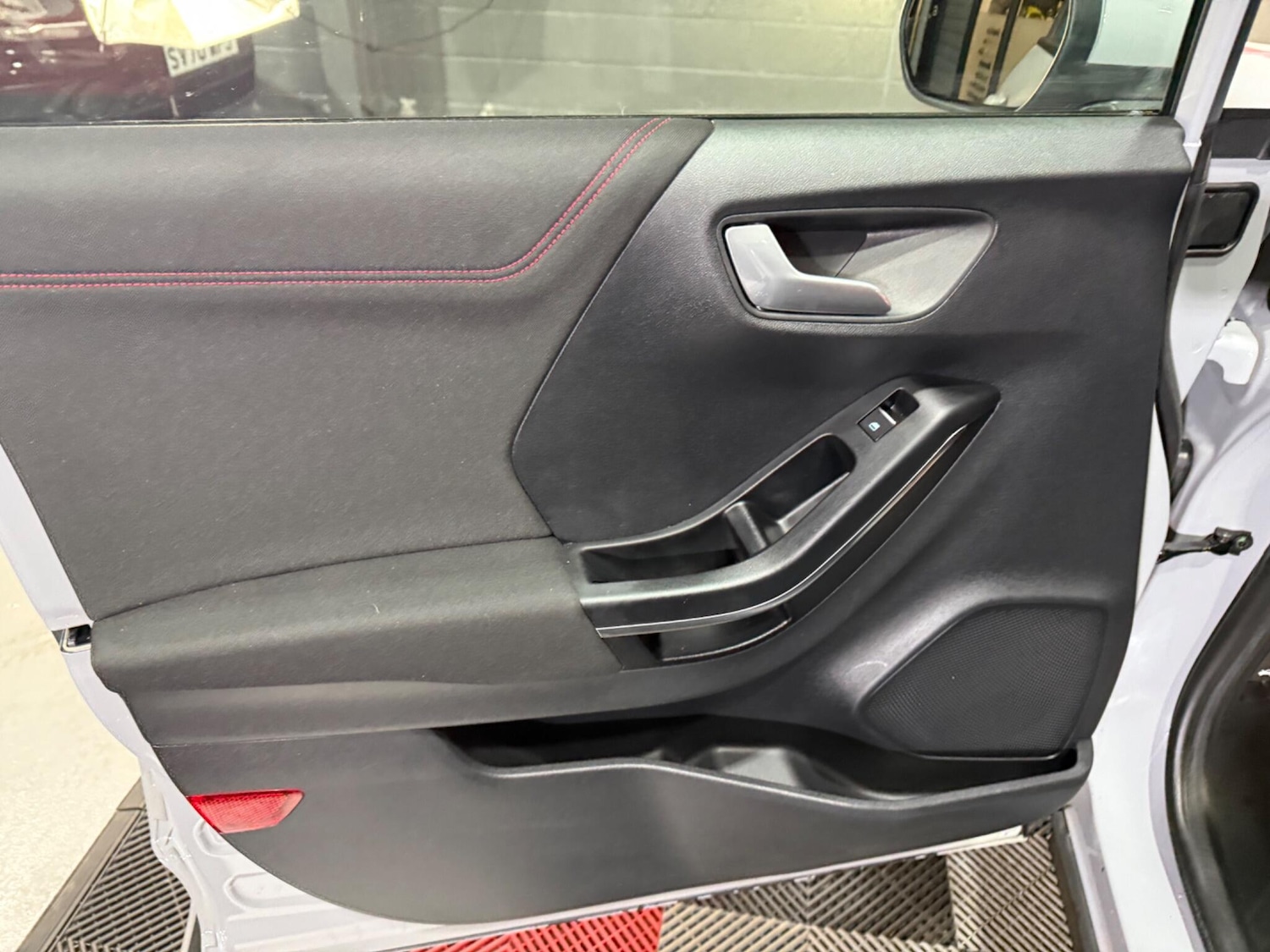 Used Ford Puma 2021 for sale - 77214814: Photo 38