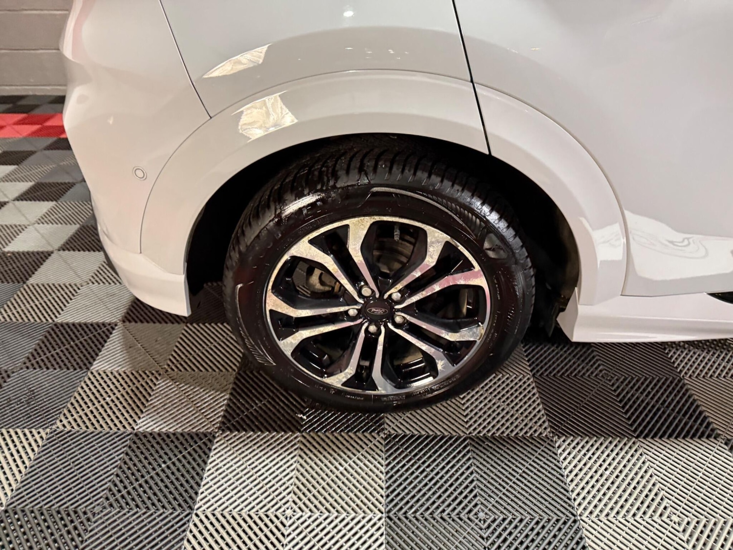 Used Ford Puma 2021 for sale - 77214814: Photo 40