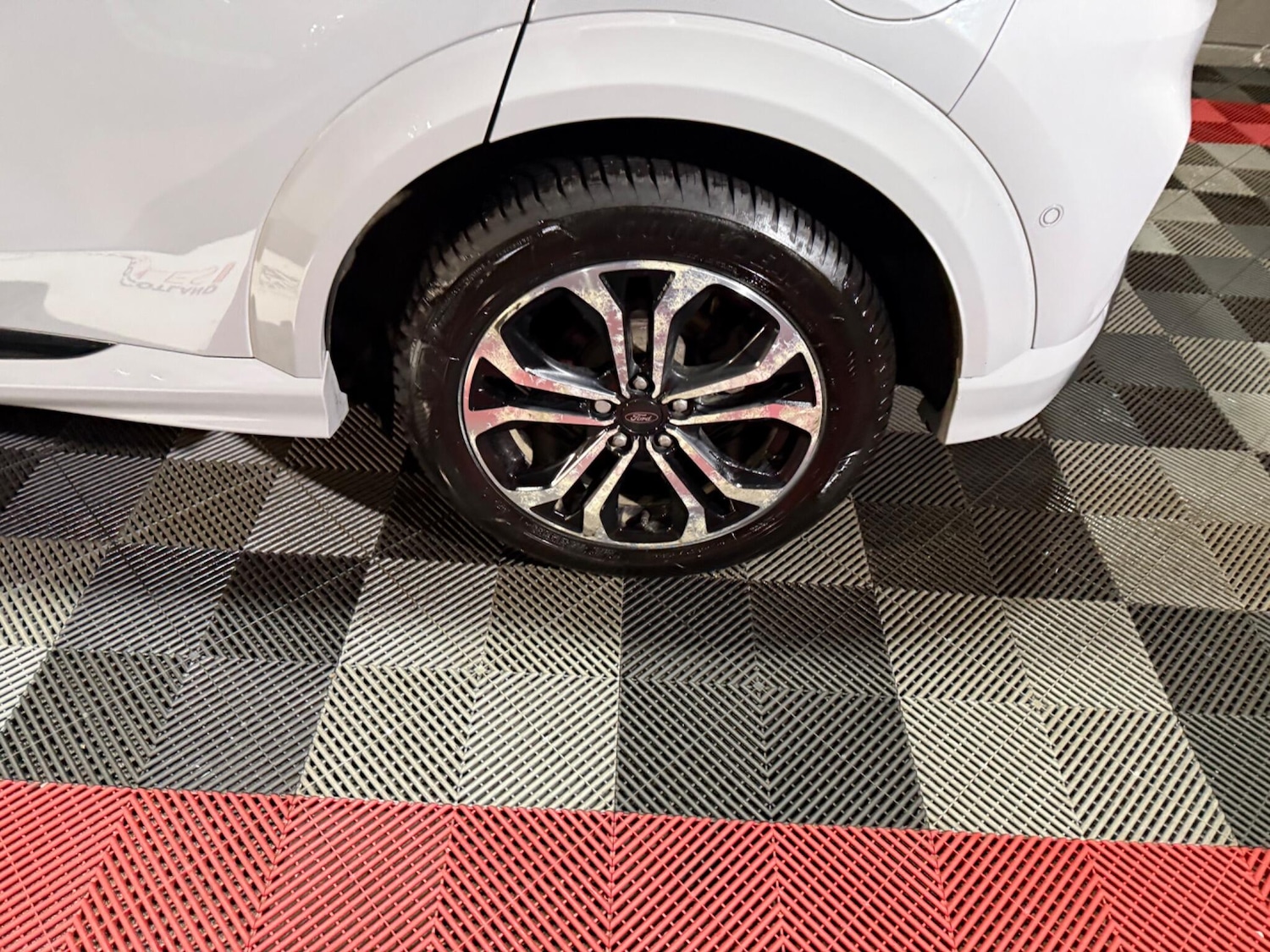 Used Ford Puma 2021 for sale - 77214814: Photo 42