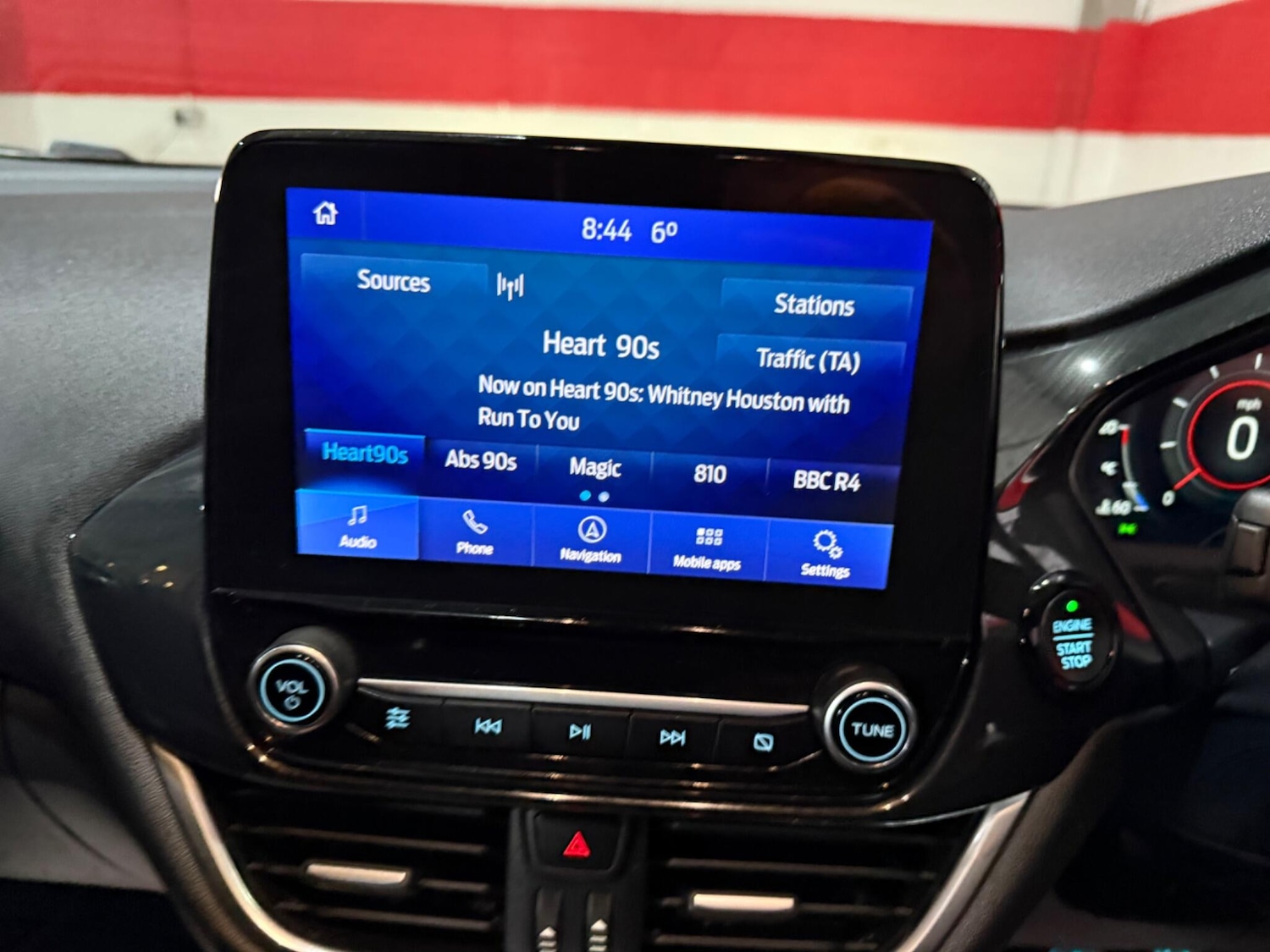 Used Ford Puma 2021 for sale - 77214814: Photo 43