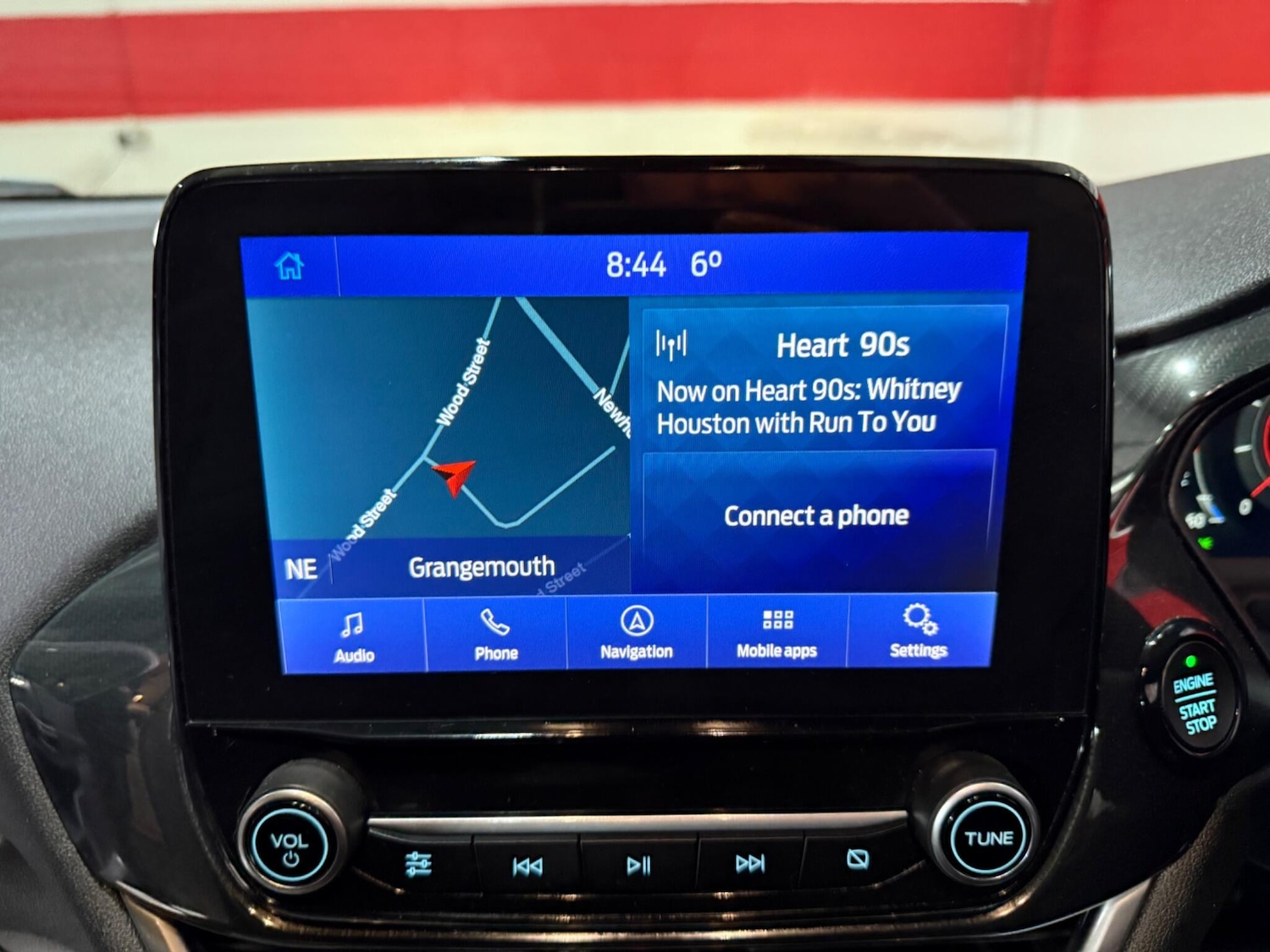 Used Ford Puma 2021 for sale - 77214814: Photo 44