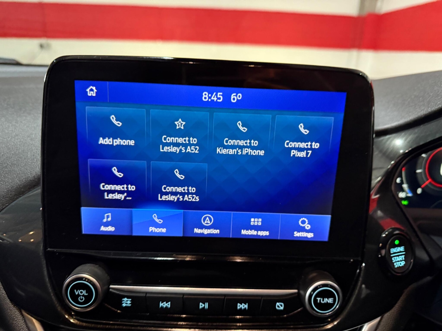 Used Ford Puma 2021 for sale - 77214814: Photo 46