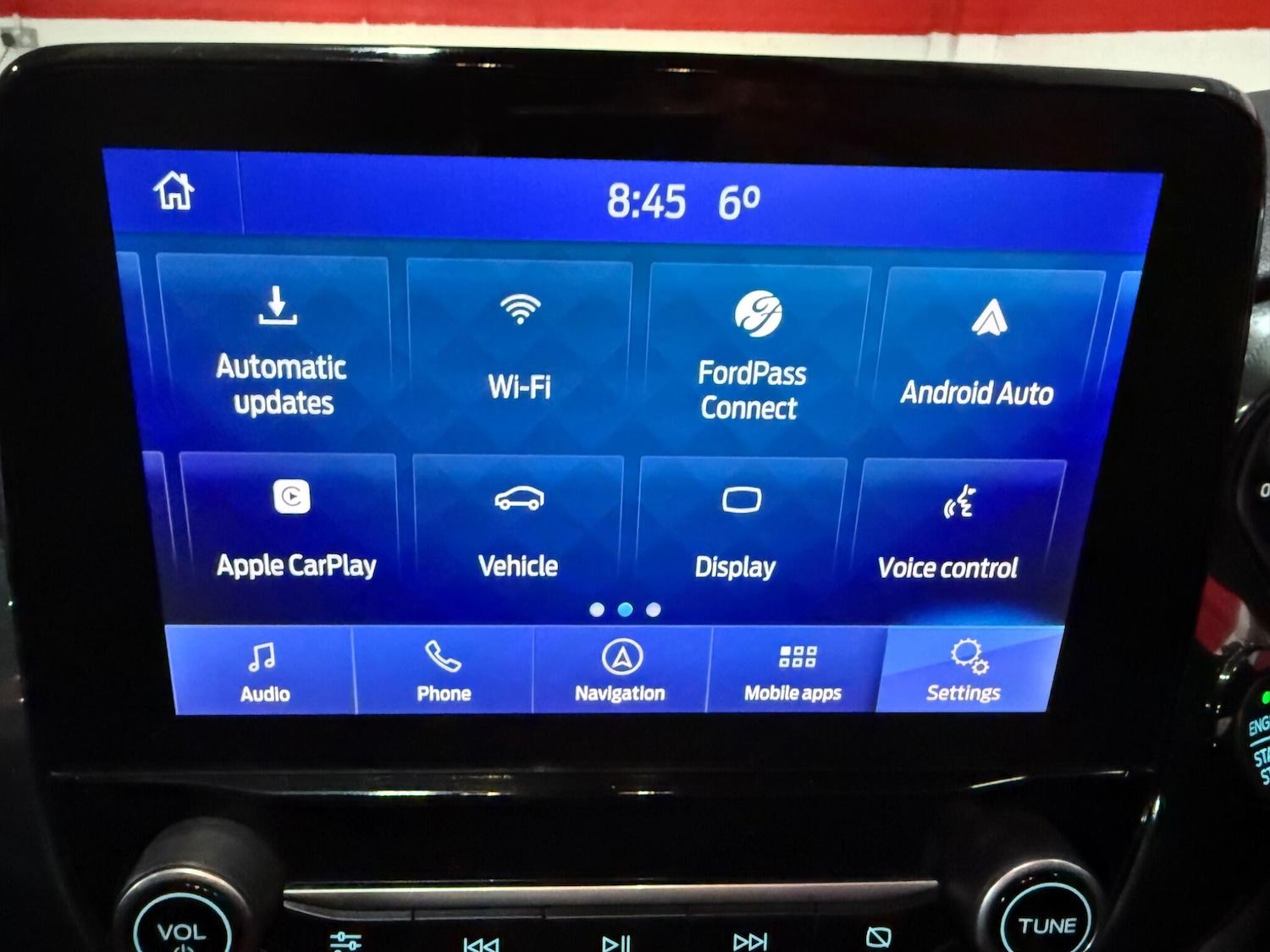 Used Ford Puma 2021 for sale - 77214814: Photo 48