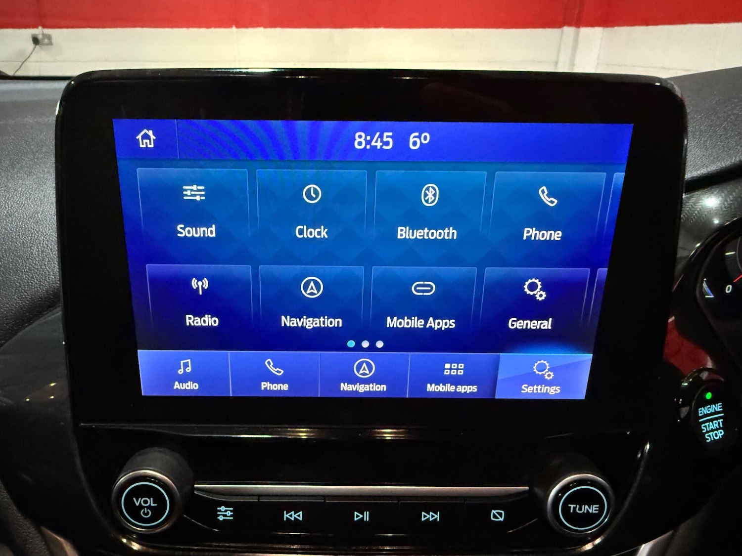 Used Ford Puma 2021 for sale - 77214814: Photo 49