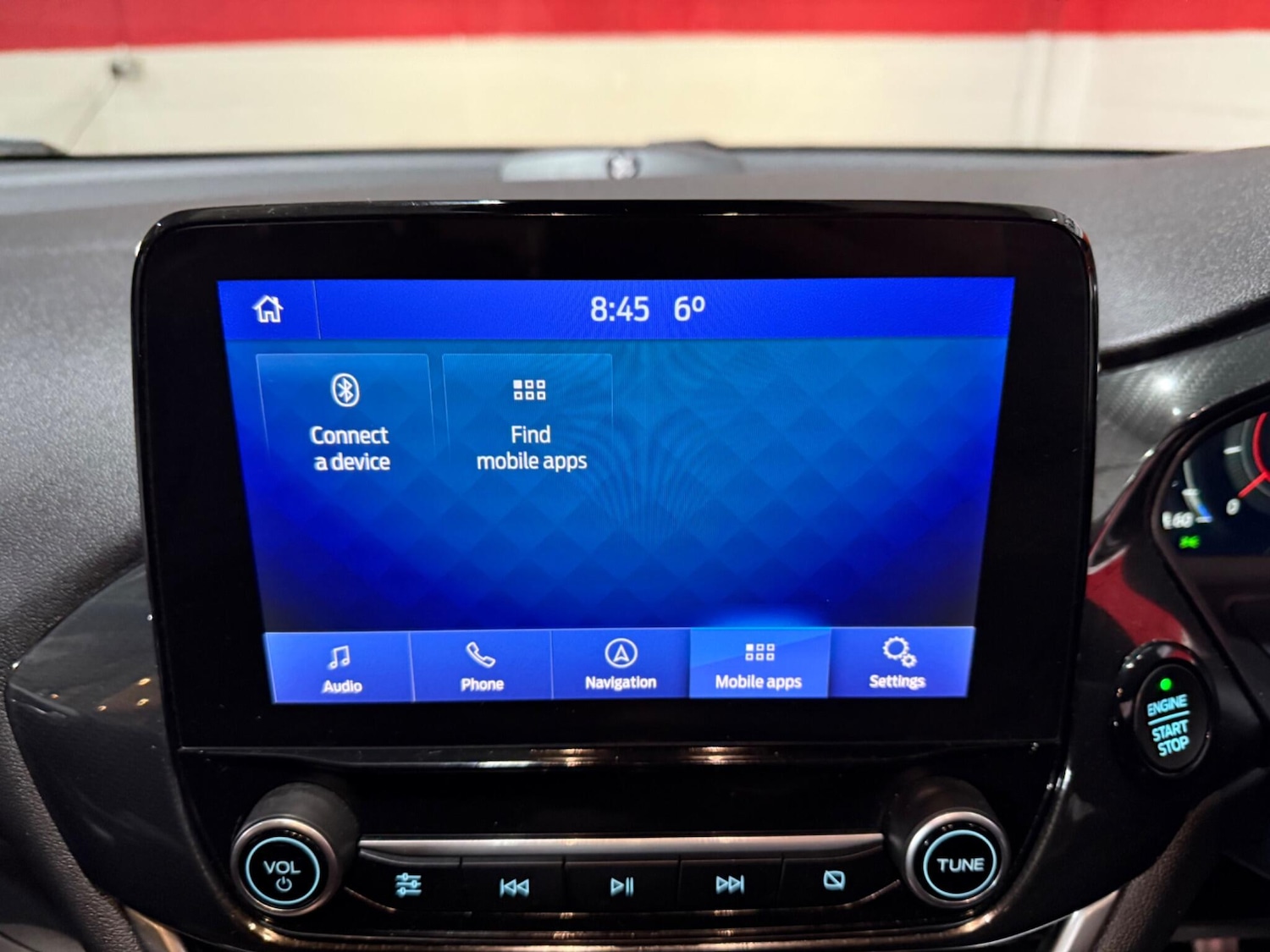 Used Ford Puma 2021 for sale - 77214814: Photo 50