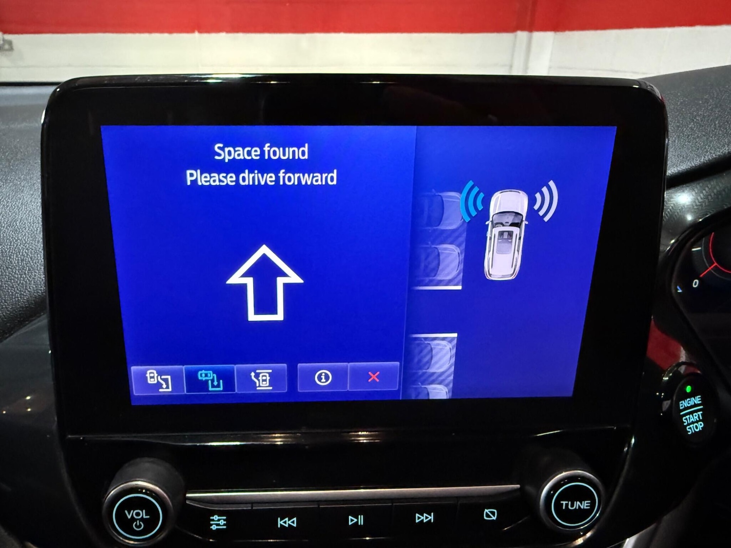 Used Ford Puma 2021 for sale - 77214814: Photo 51