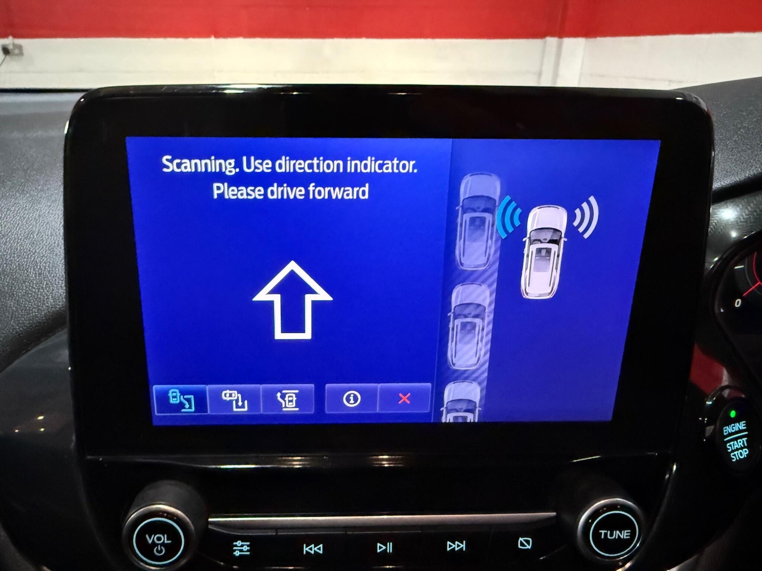 Used Ford Puma 2021 for sale - 77214814: Photo 52