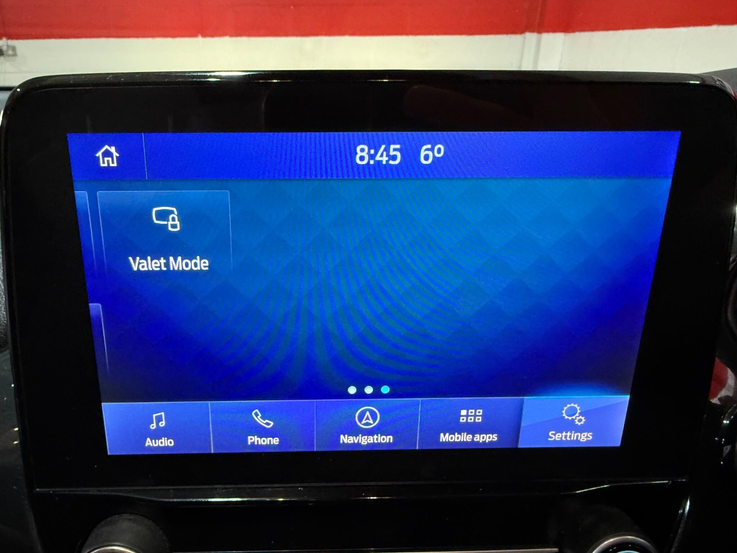 Used Ford Puma 2021 for sale - 77214814: Photo 53