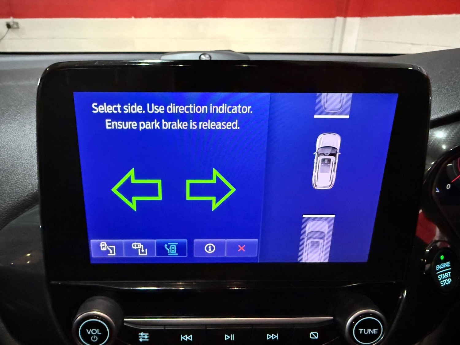 Used Ford Puma 2021 for sale - 77214814: Photo 54