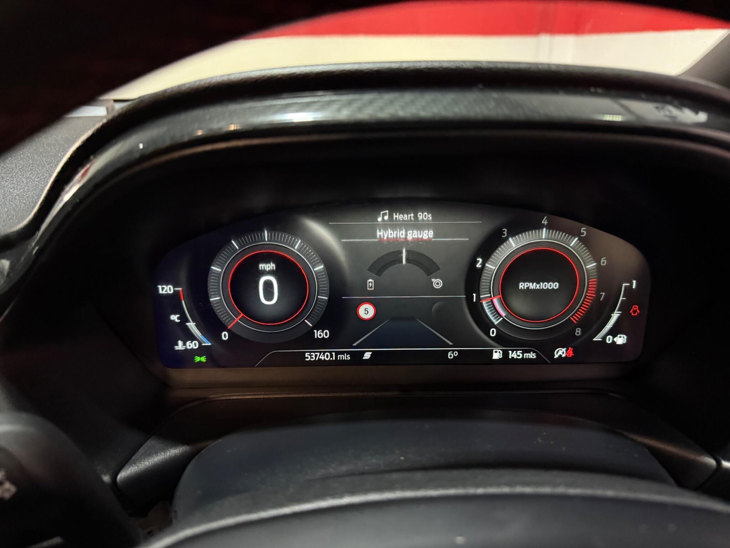 Used Ford Puma 2021 for sale - 77214814: Photo 56