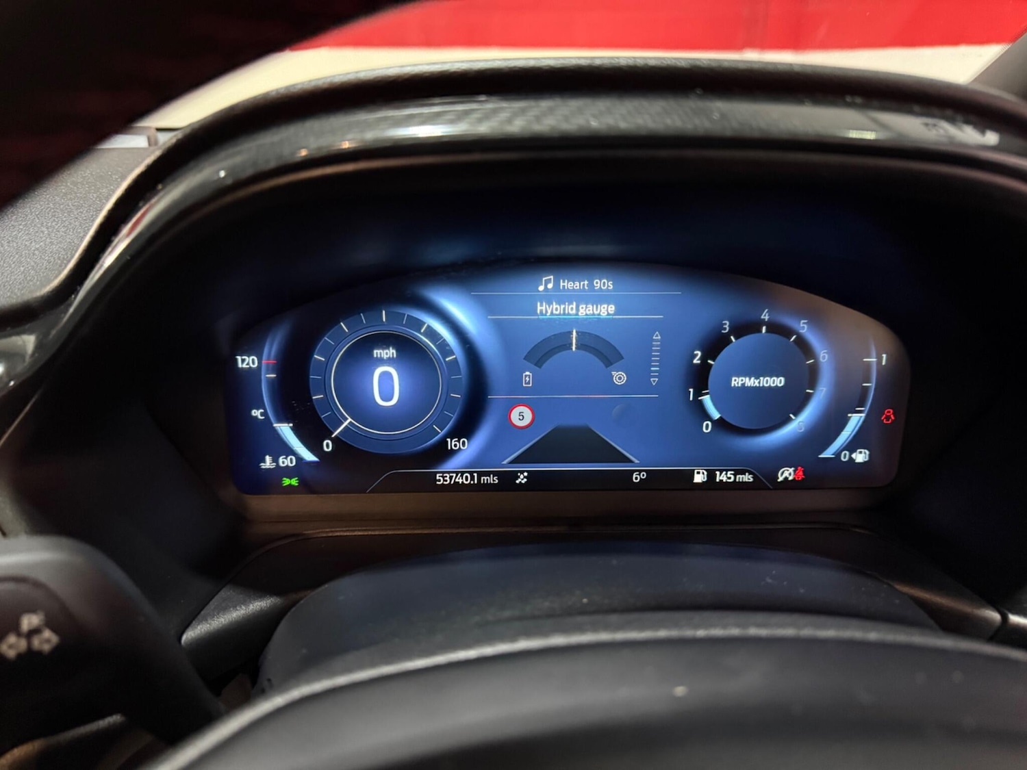 Used Ford Puma 2021 for sale - 77214814: Photo 57