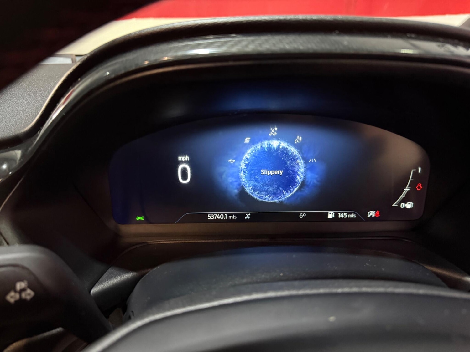 Used Ford Puma 2021 for sale - 77214814: Photo 58