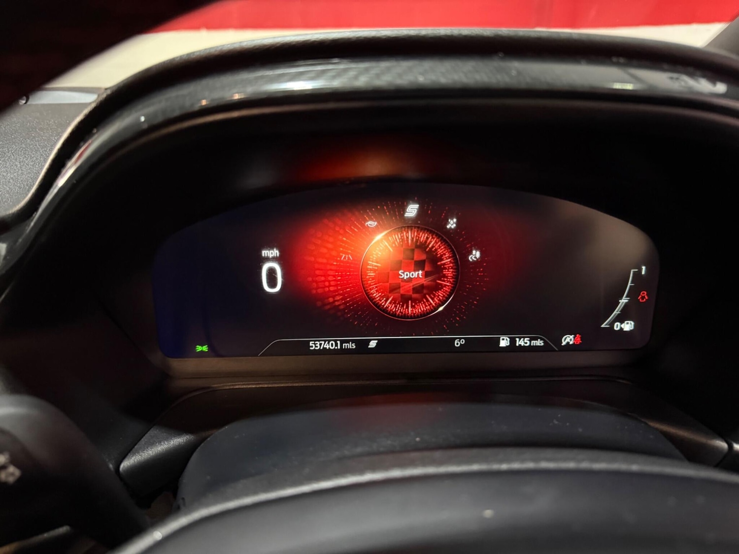 Used Ford Puma 2021 for sale - 77214814: Photo 59