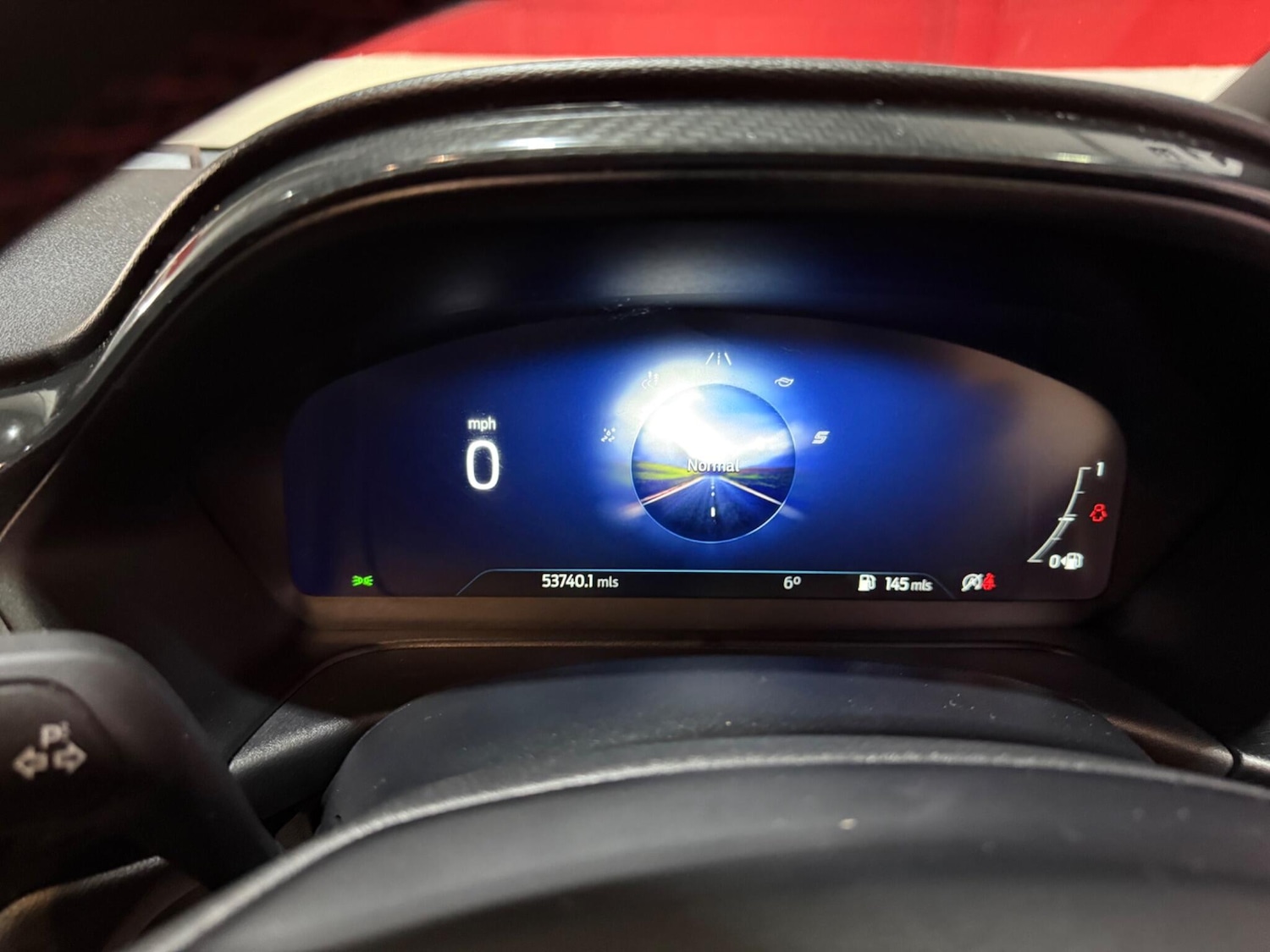 Used Ford Puma 2021 for sale - 77214814: Photo 60