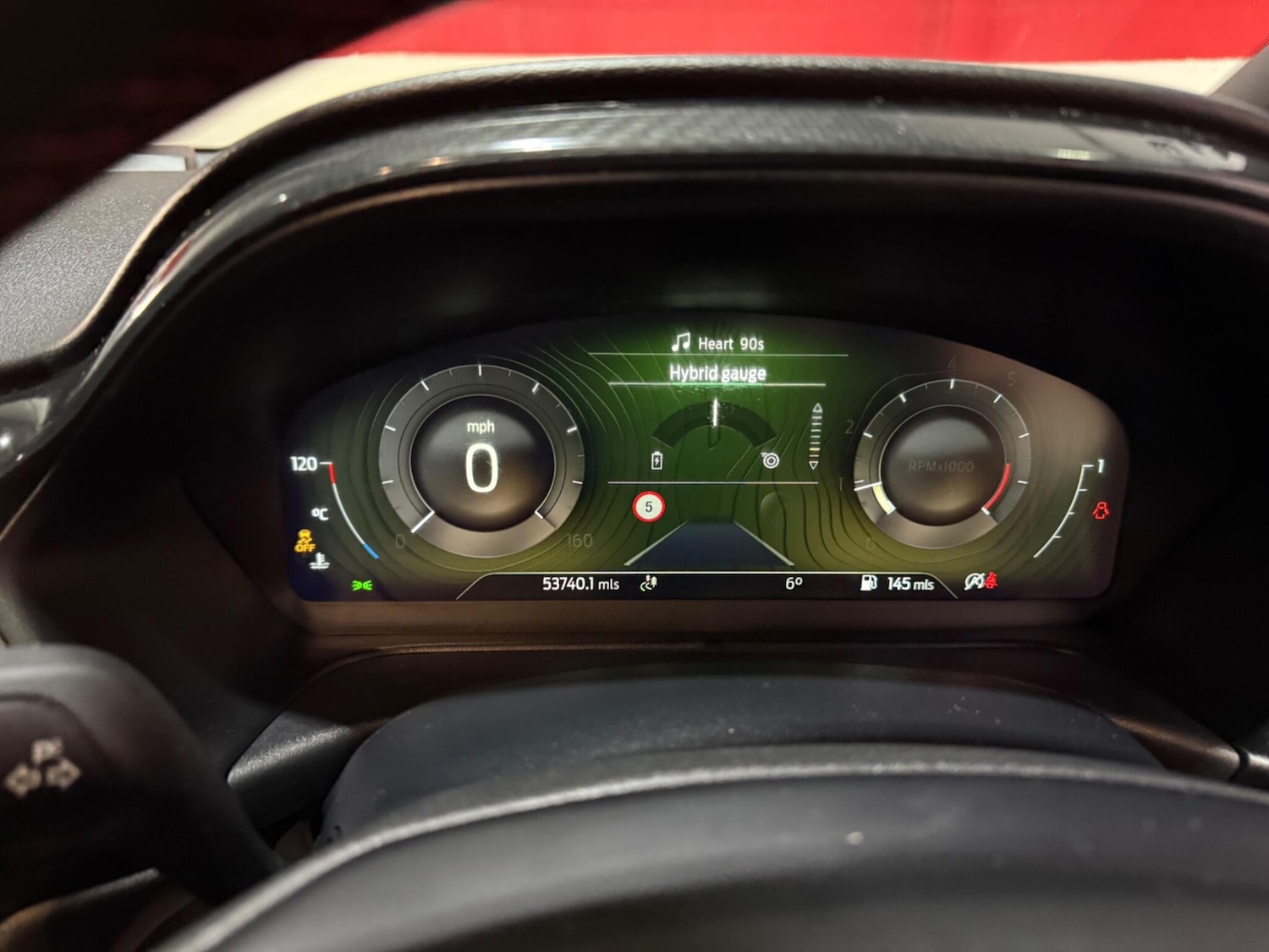 Used Ford Puma 2021 for sale - 77214814: Photo 61