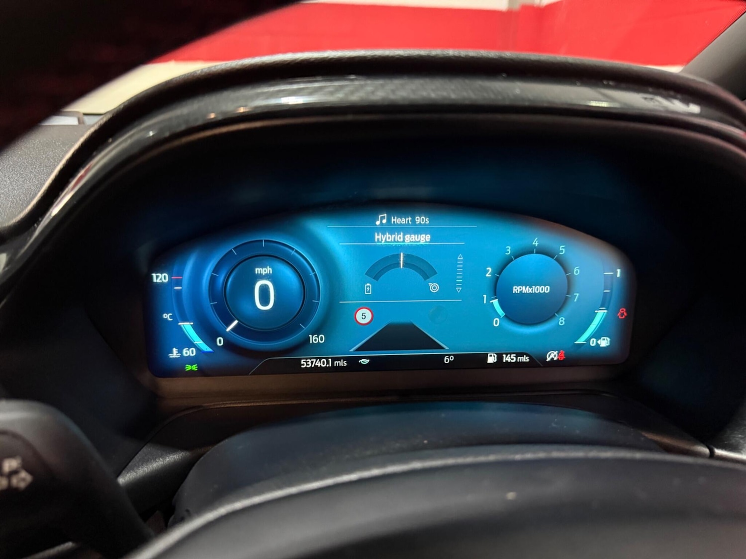 Used Ford Puma 2021 for sale - 77214814: Photo 63