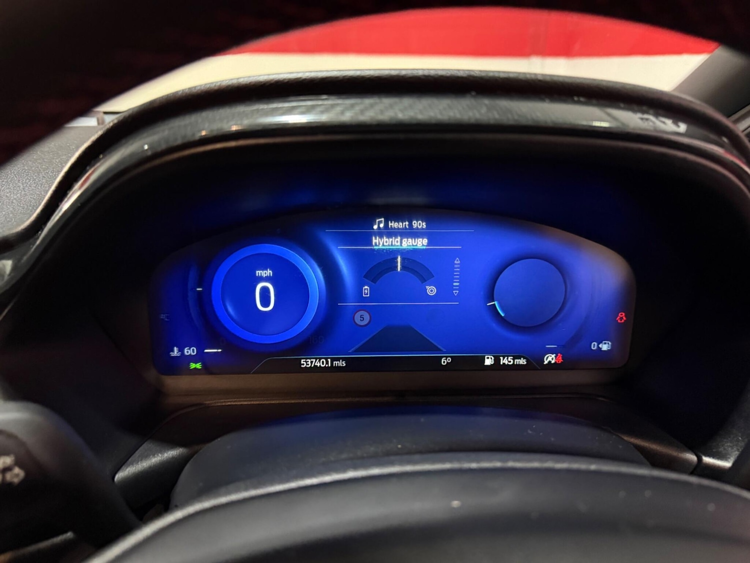 Used Ford Puma 2021 for sale - 77214814: Photo 65