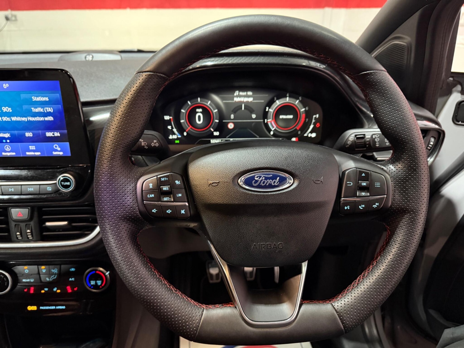 Used Ford Puma 2021 for sale - 77214814: Photo 68