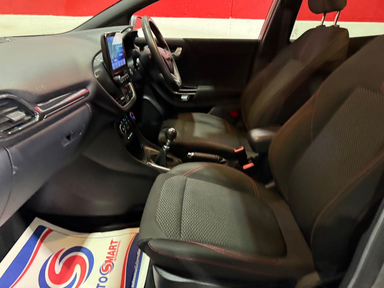 Used Ford Puma 2021 for sale - 77214814: Photo 70