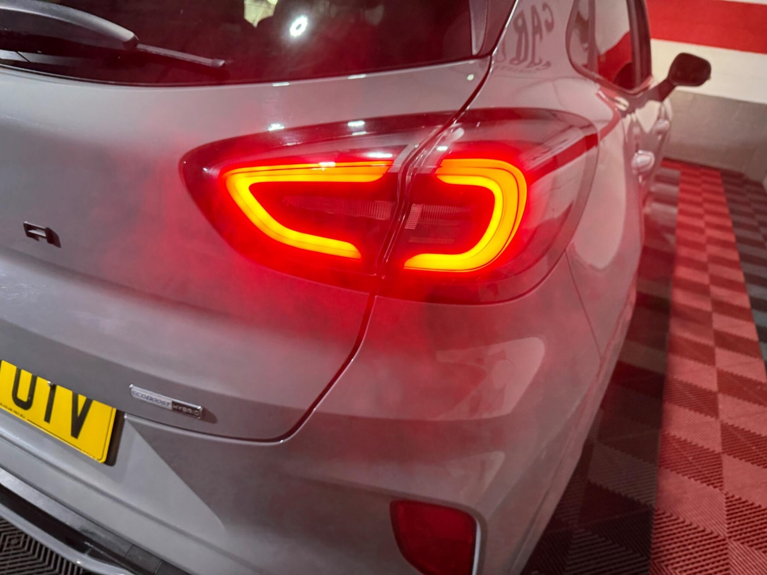 Used Ford Puma 2021 for sale - 77214814: Photo 71