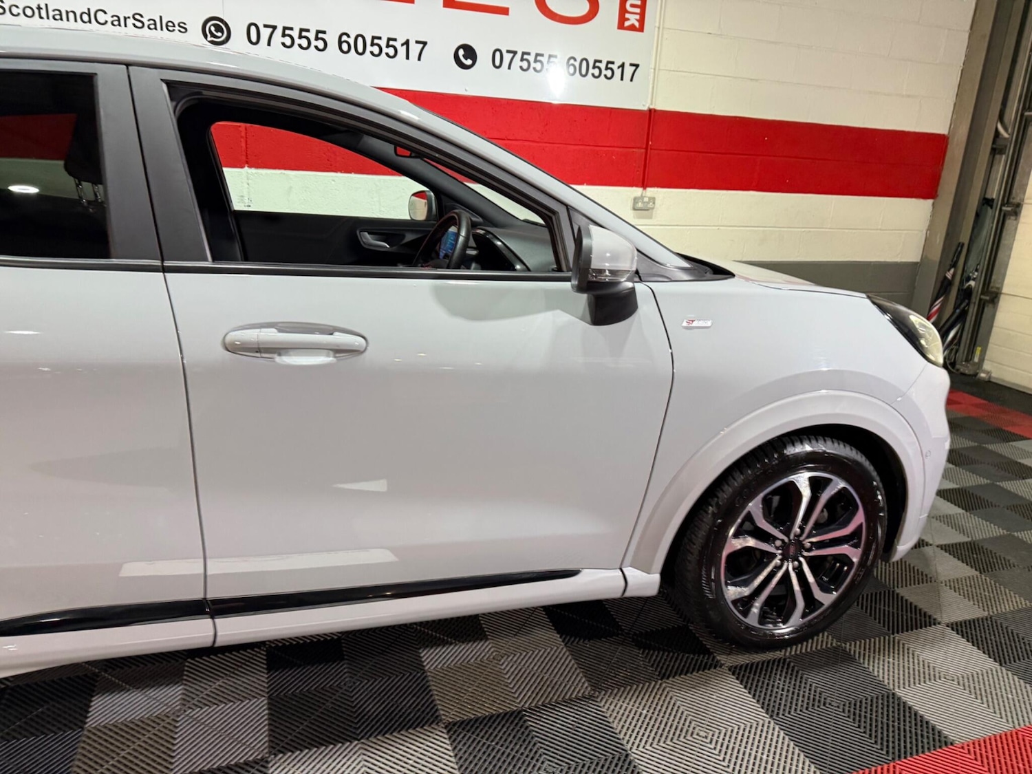 Used Ford Puma 2021 for sale - 77214814: Photo 73