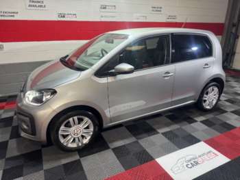 Used Volkswagen up! 2017 for sale - 74425501: Photo