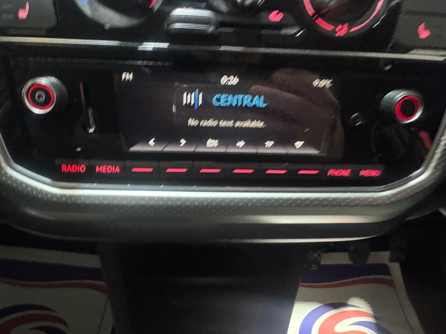 Vehicle 40