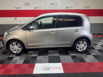 Used Volkswagen up! 2017 for sale - 74425501: Photo