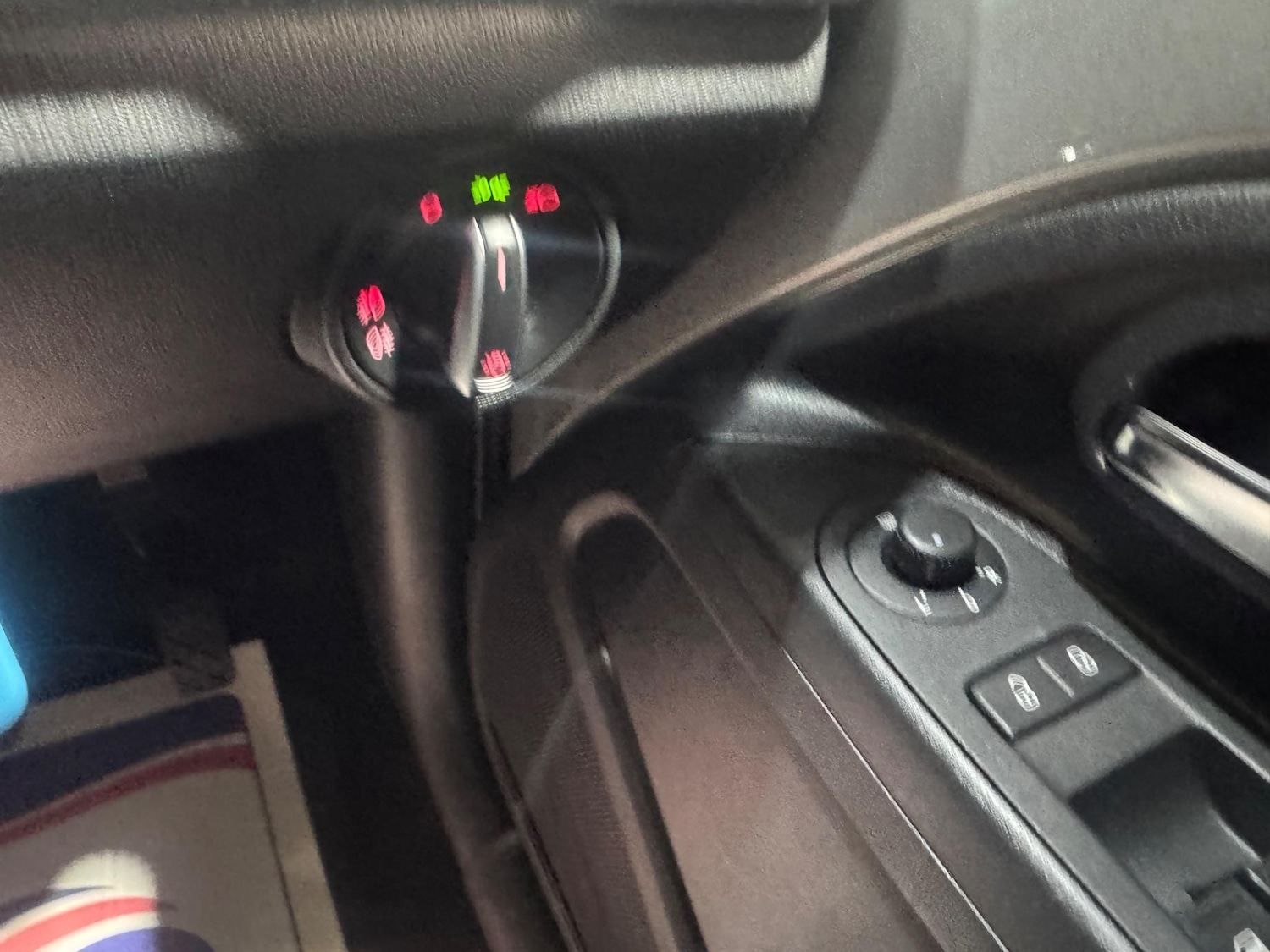 Vehicle 65