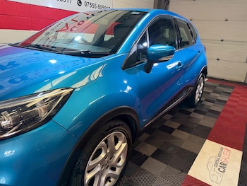 Used Renault Captur 2014 for sale - 78783908: Photo