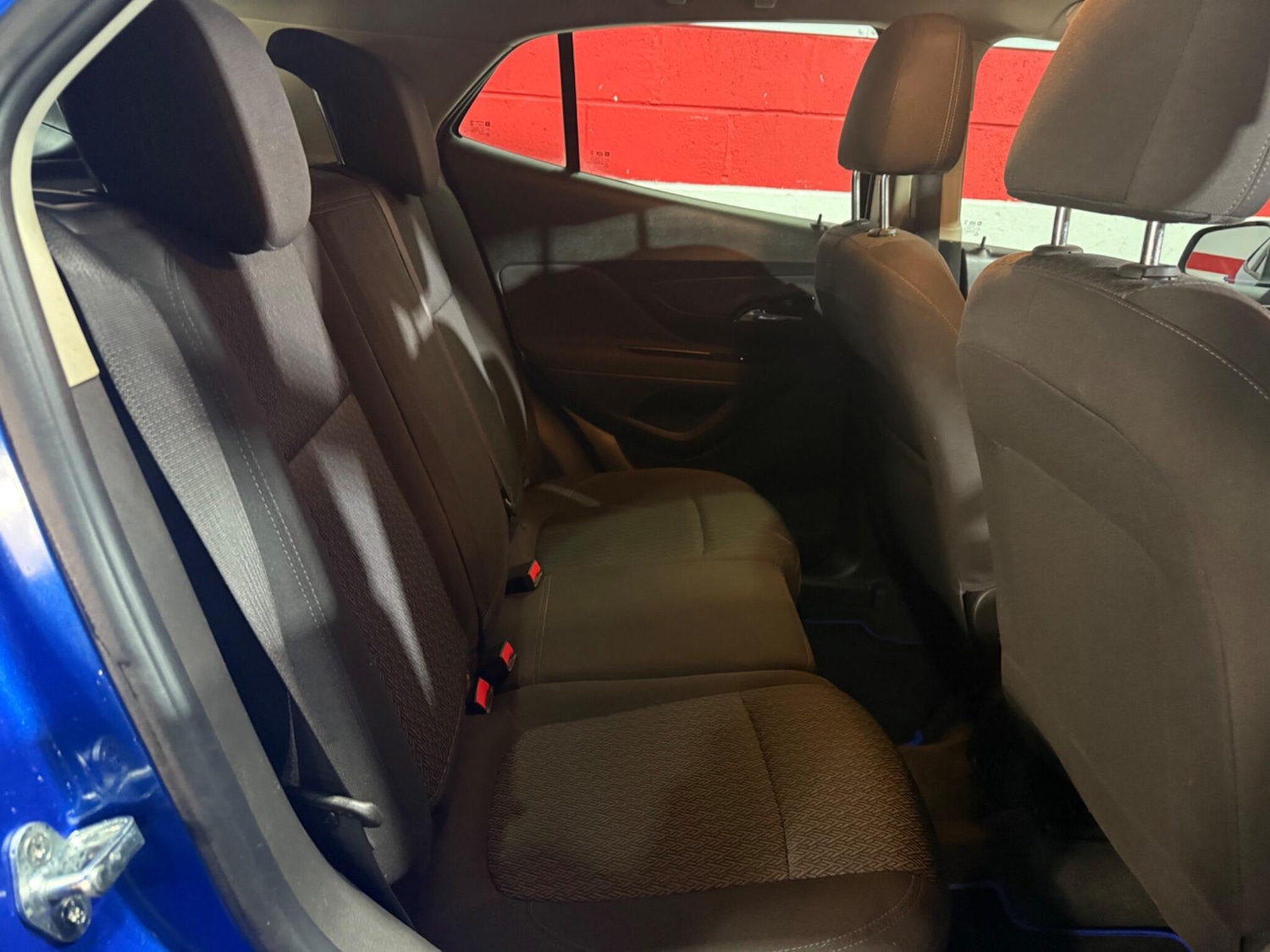 Used Vauxhall Mokka X 2018 for sale - 77190592: Photo 11