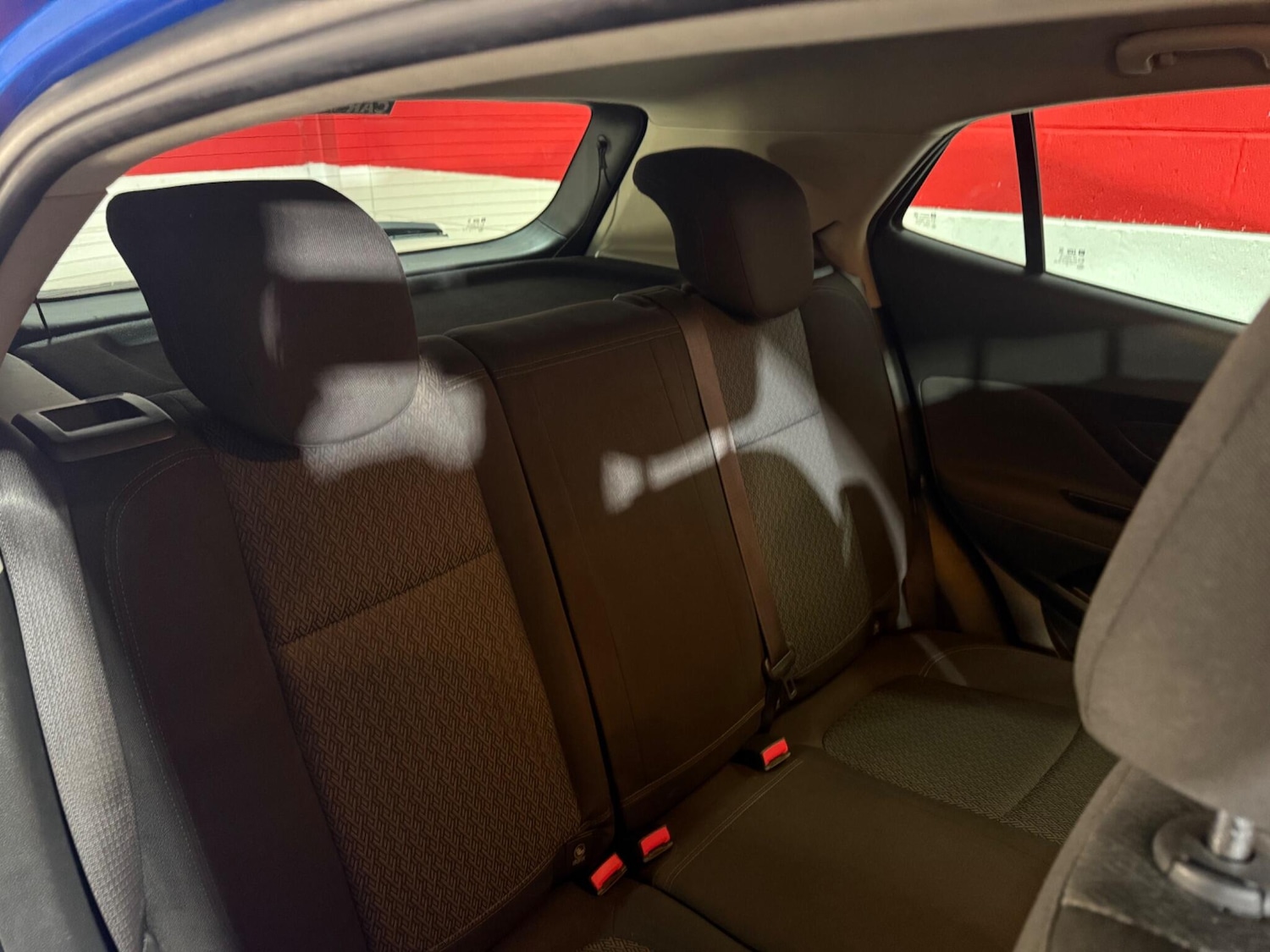 Used Vauxhall Mokka X 2018 for sale - 77190592: Photo 14