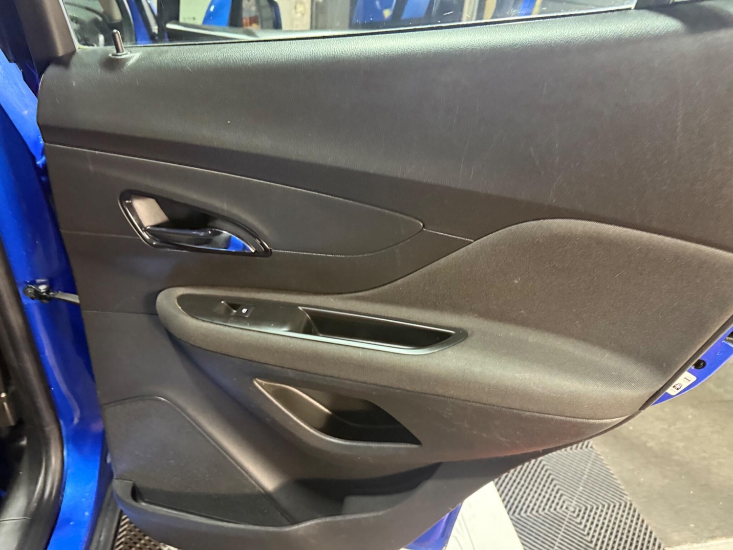 Used Vauxhall Mokka X 2018 for sale - 77190592: Photo 15