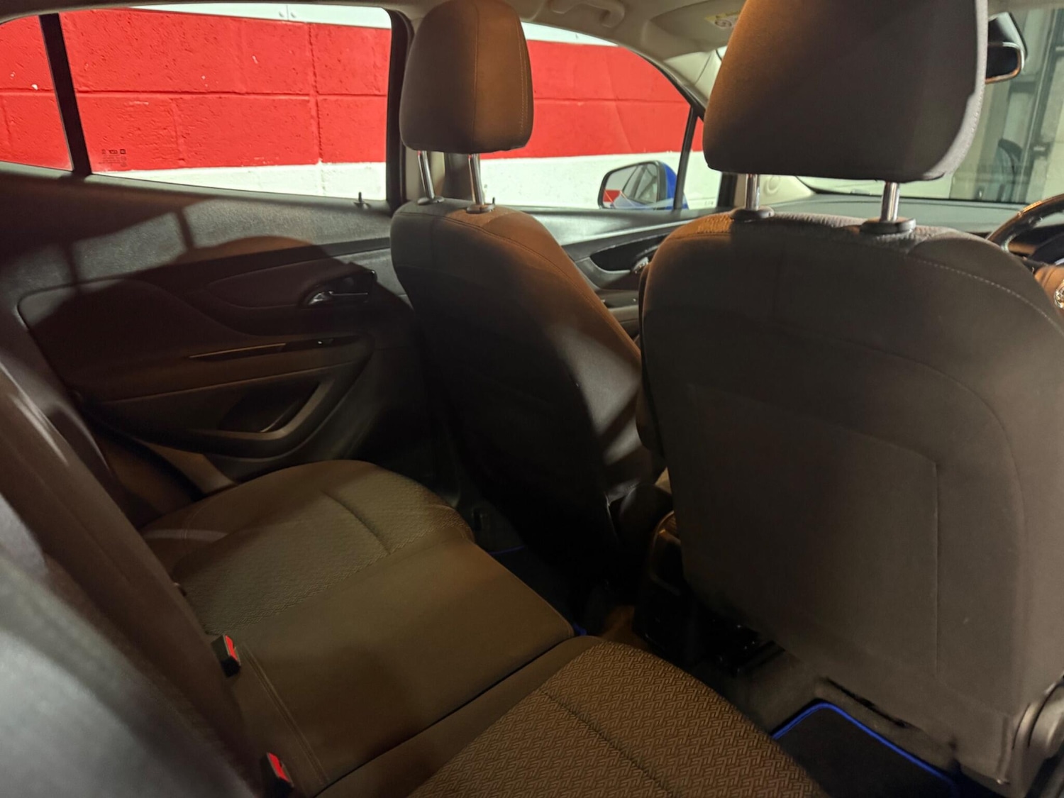 Used Vauxhall Mokka X 2018 for sale - 77190592: Photo 16