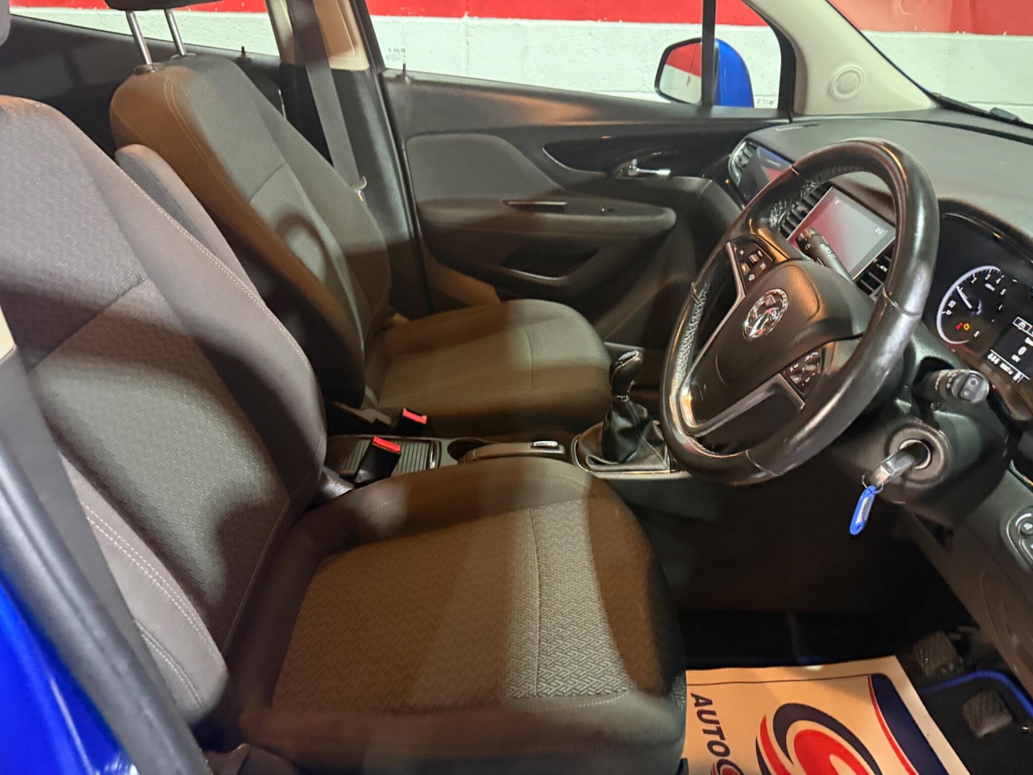 Used Vauxhall Mokka X 2018 for sale - 77190592: Photo 19