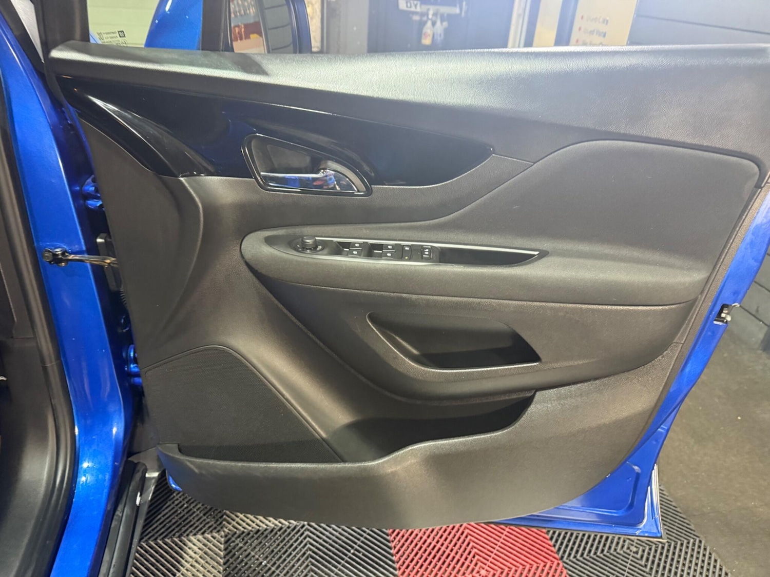 Used Vauxhall Mokka X 2018 for sale - 77190592: Photo 22