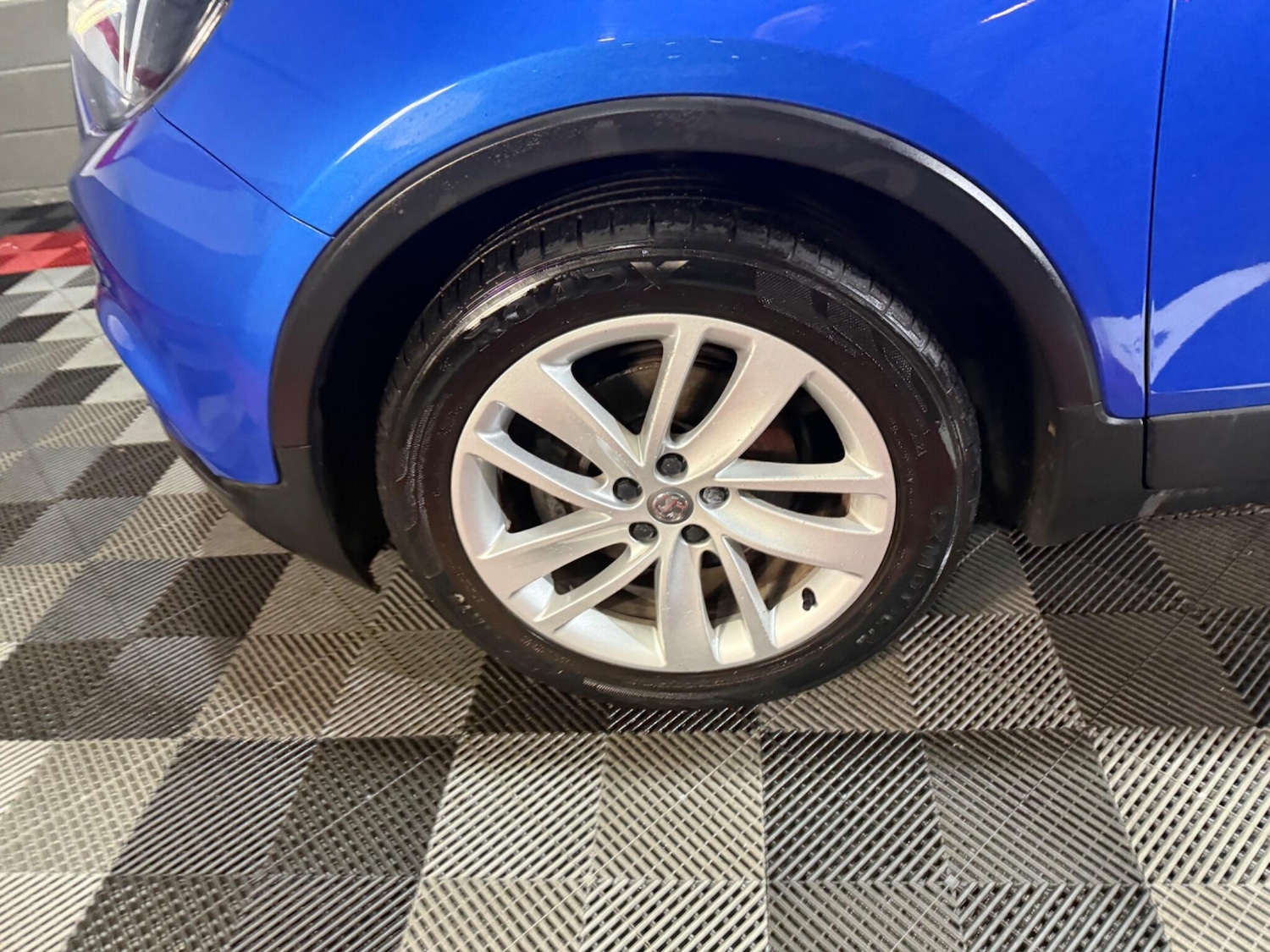 Used Vauxhall Mokka X 2018 for sale - 77190592: Photo 27