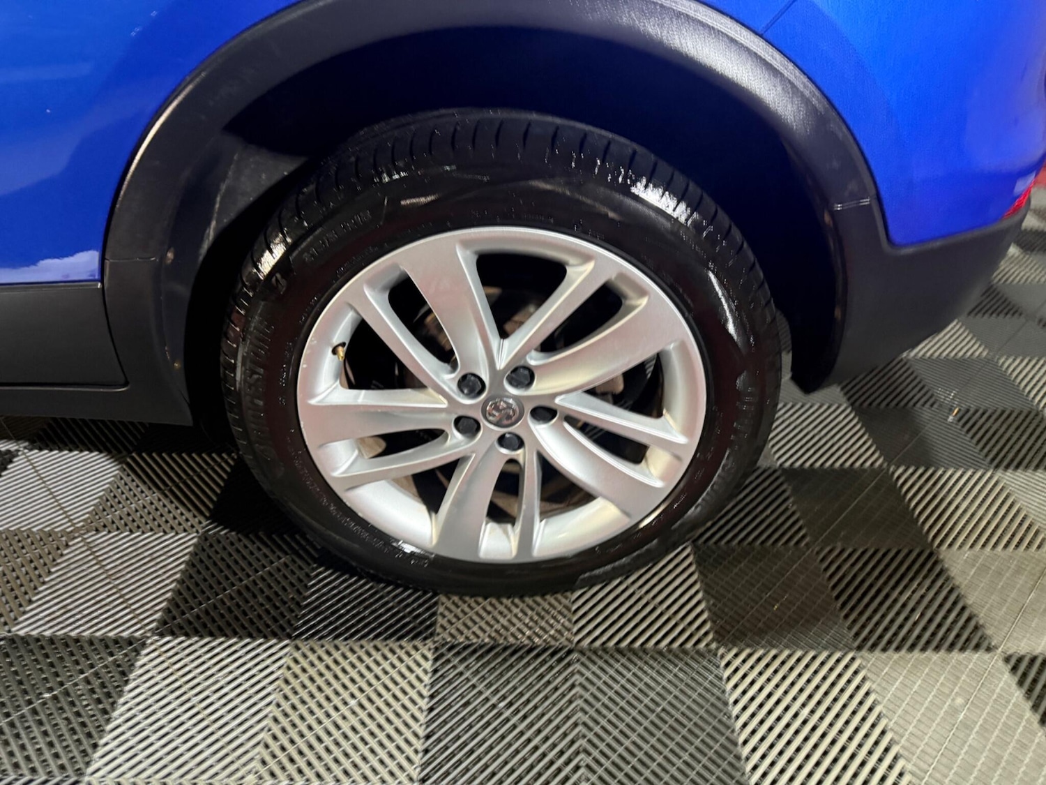 Used Vauxhall Mokka X 2018 for sale - 77190592: Photo 28