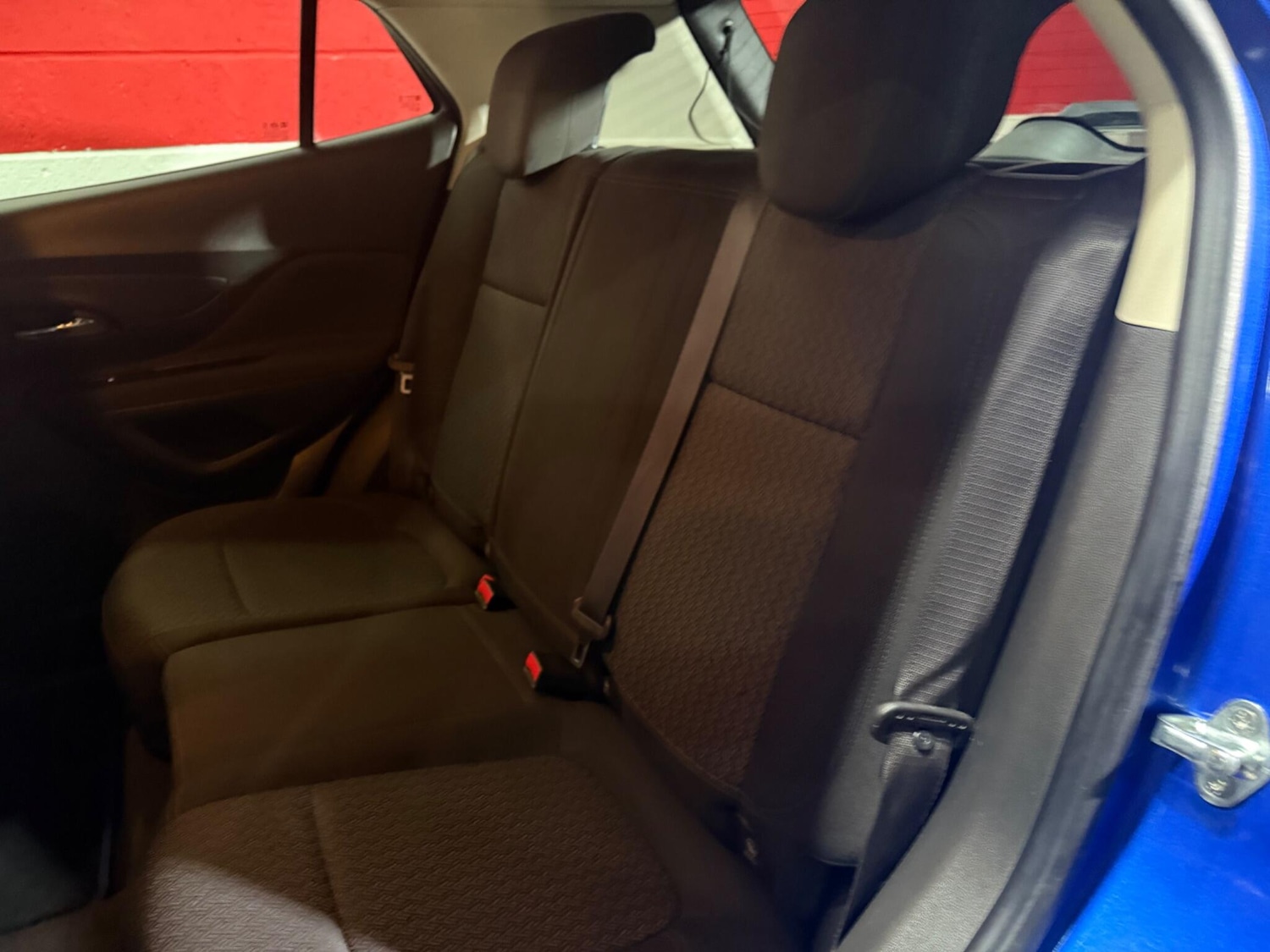 Used Vauxhall Mokka X 2018 for sale - 77190592: Photo 32