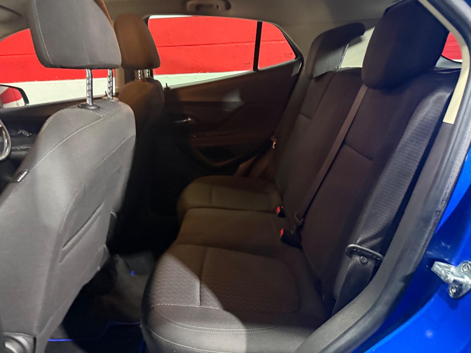 Used Vauxhall Mokka X 2018 for sale - 77190592: Photo 33