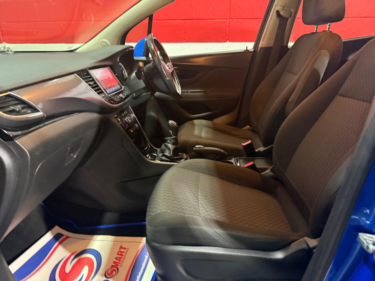 Used Vauxhall Mokka X 2018 for sale - 77190592: Photo 35