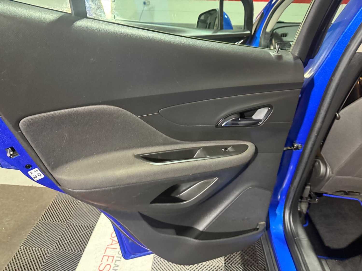 Used Vauxhall Mokka X 2018 for sale - 77190592: Photo 36