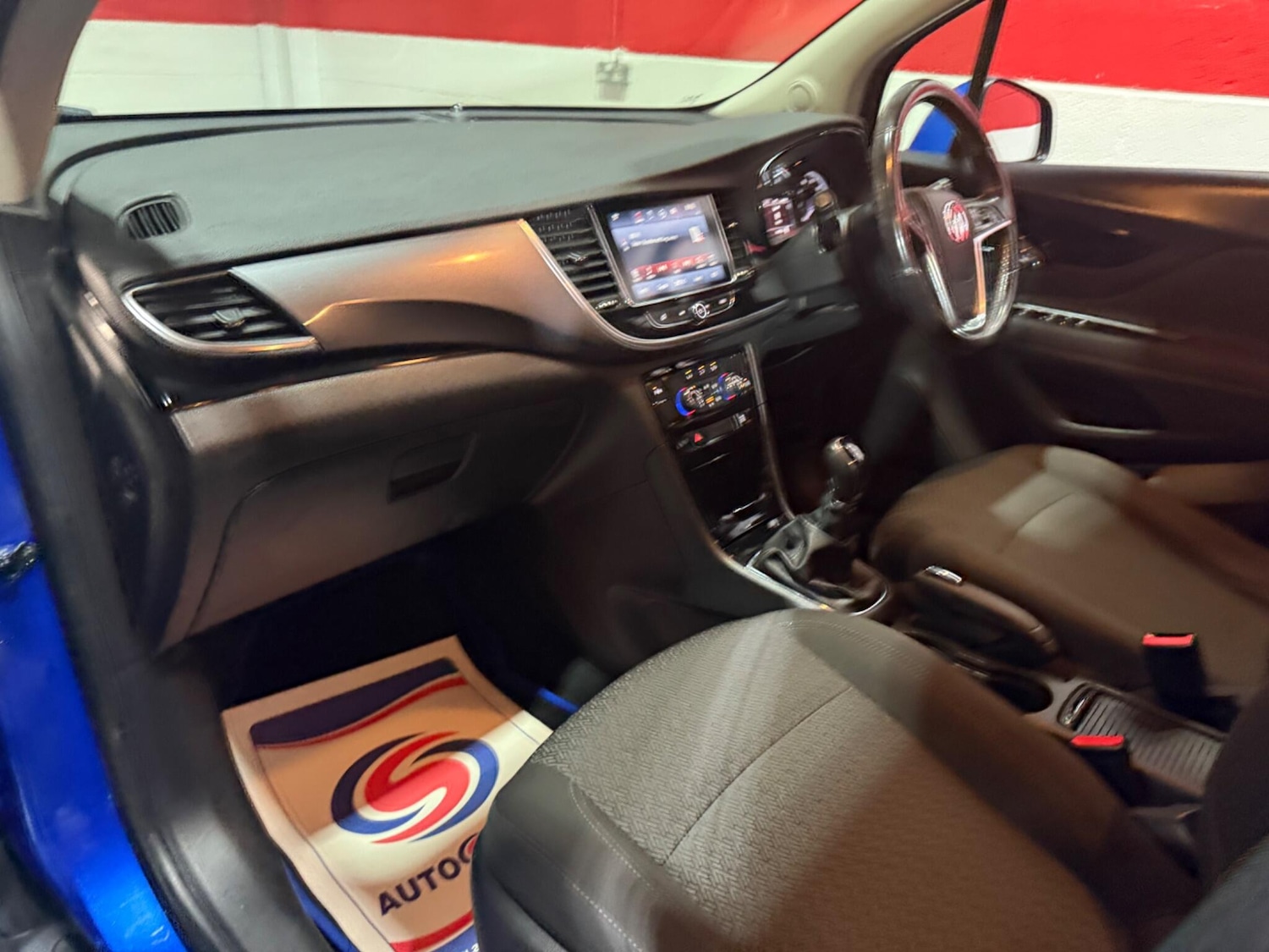 Used Vauxhall Mokka X 2018 for sale - 77190592: Photo 39